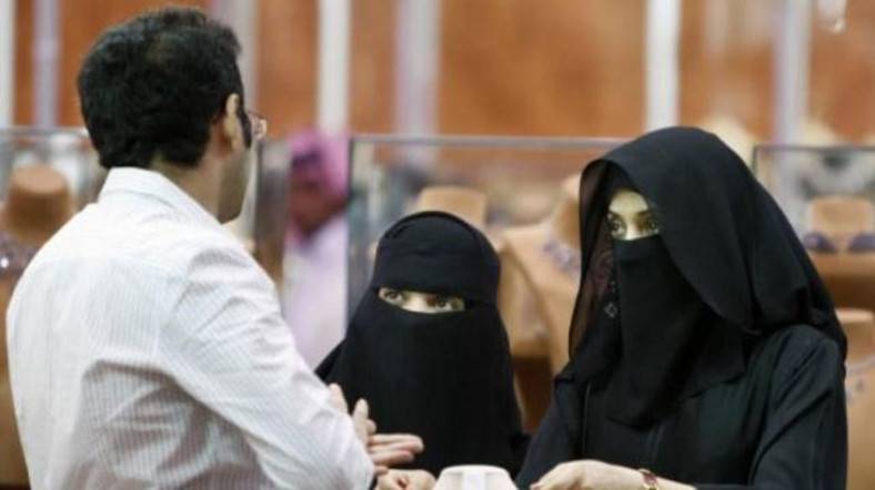 سعودی خواتین نقاب پر آسٹریا کے قانون کا احترام کریں: سعودی وزارت داخلہ 