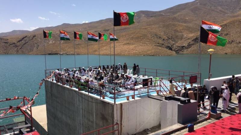 افغانستان میں بھارتی کردار آگ پر تیل چھڑکنے کے مترادف ہے،برطانوی خبر ایجنسی
