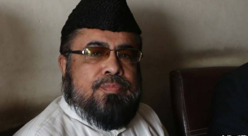 قندیل بلوچ قتل کیس، مفتی عبدالقوی کارڈیالوجی ہسپتال سے تھانے منتقل