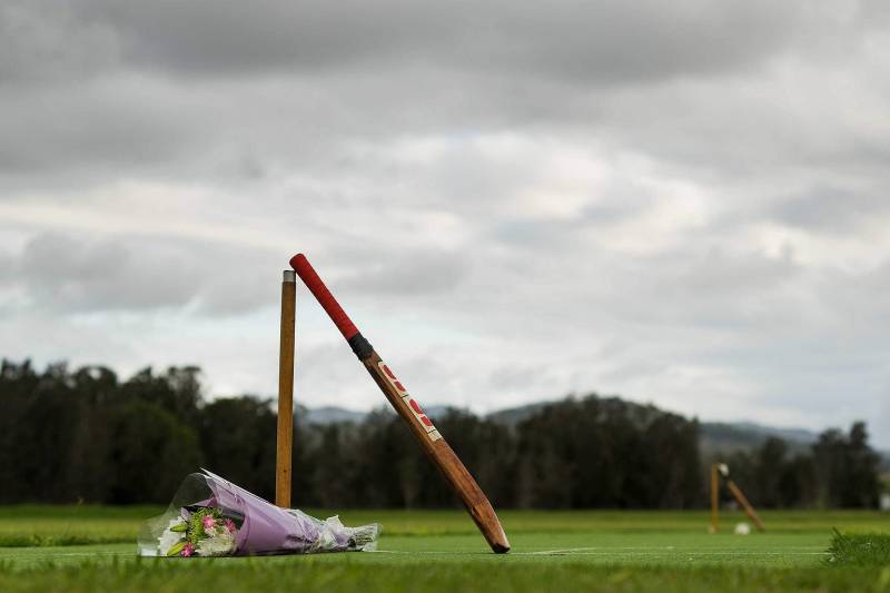 کرکٹ میچ کے دوران جھگڑے میں نوجوان کھلاڑی قتل 