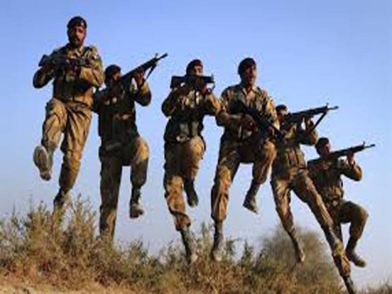 پاک فوج کے 23افسران سمیت 153جوان اقوام متحدہ امن مشنز کے لئے جانوں کا نذرانہ پیش کرچکے: آئی ایس پی آر