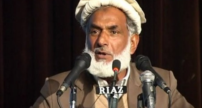 جماعت اسلامی پنجاب کا امریکی وزیرخارجہ کے بیان پر شدید ردعمل