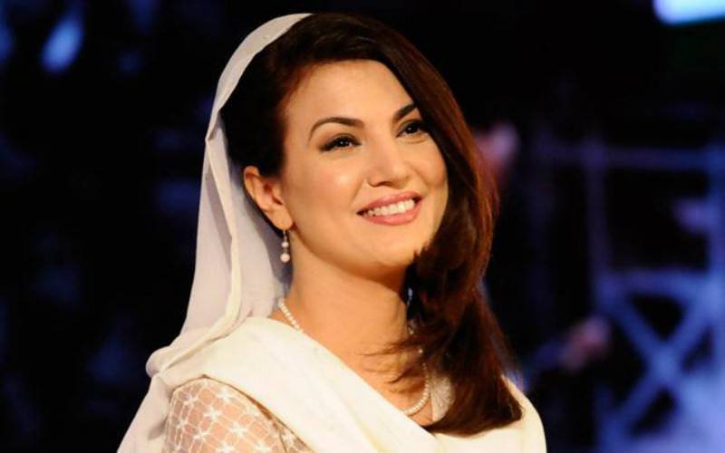 شادی ناکام ہونے کی وجہ یہ ہے کہ مجھے چائے بنانی نہیں آتی, ریحام خان