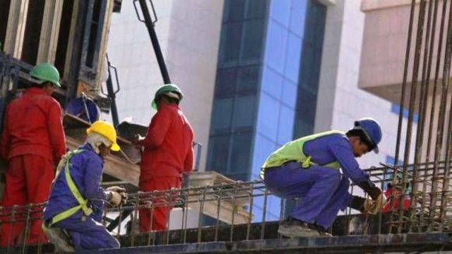 سعودی عرب کے ورک ویزوں کی معیاد ایک سال کر دی گئی 