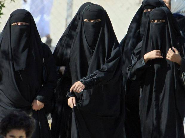 سعودی مائیں اپنی موت کے بعد غیر ملکی اولاد کے مستقبل سے خوفزدہ