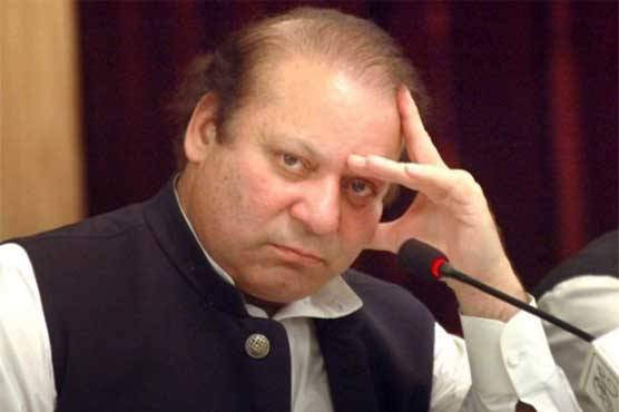 نواز شریف کی شاہی خاندان کے اہم افراد سے ملاقاتیں، جدہ میں قیام مزید بڑھا نے کا امکان