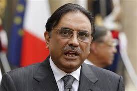 عمران خان کے پاس سوائے تنقید کے کوئی پروگرام نہیں ، آصف علی زرداری 