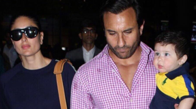 کرینہ کپور نے محدود عرصے تک فلموں سے دوری اختیار کر لی 