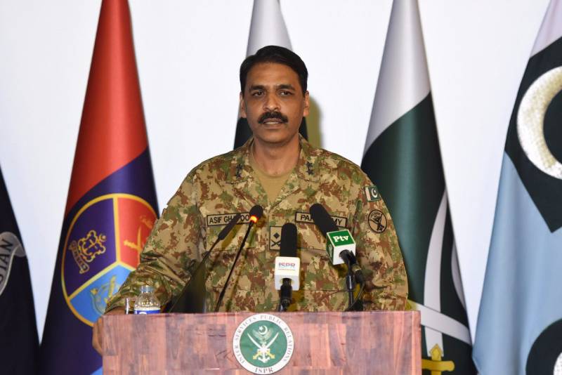 'بھارت مظالم سے کشمریوں کے جدوجہد حق خود ارادیت کو روک نہیں سکتا'