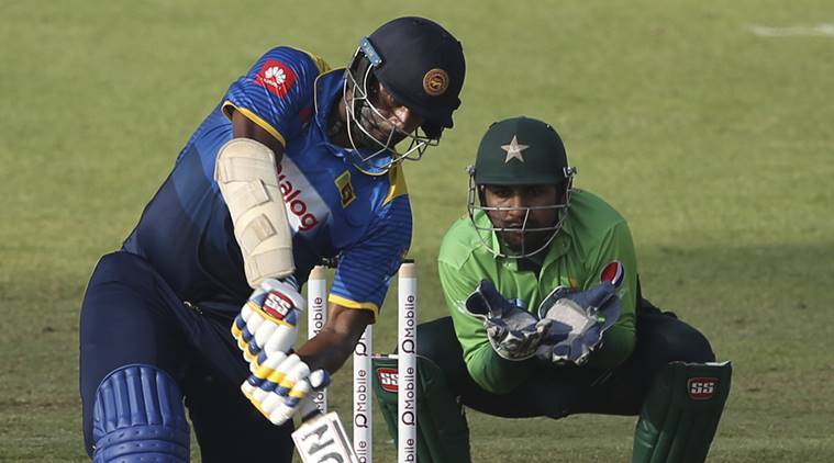 پاکستان کی سنسنی خیز مقابلے کے بعد 2 وکٹوں سے فتح 