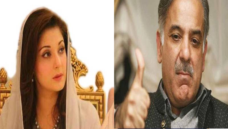 مجھے چچا اپنی زندگی سے زیادہ عزیز ہیں وہ سب سے زیادہ اہمیت کے حامل ہیں ،مریم نواز