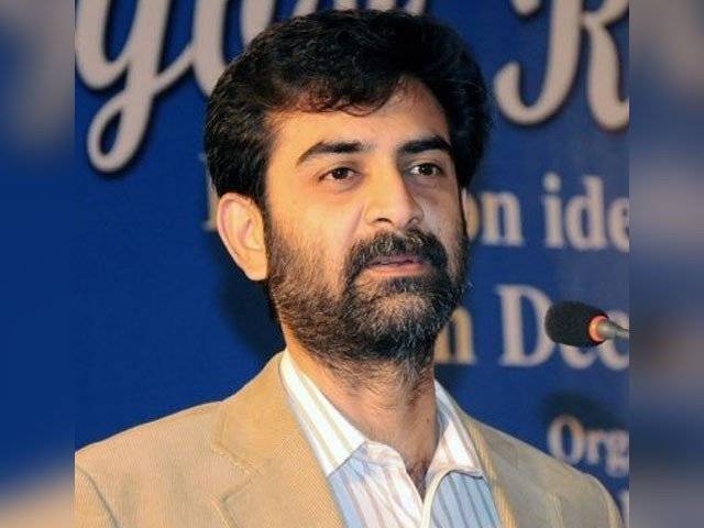 سانحہ بلدیہ فیکٹری کا مرکزی ملزم حماد صدیقی دبئی سے گرفتار