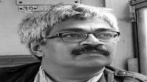 سینئربھارتی صحافی کو مودی سرکار کےخلاف قلم چلانے پرگرفتارکرلیاگیا