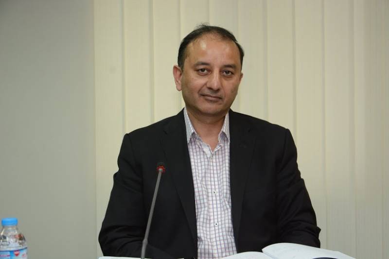 مسلم لیگ (ن) کی حکومت اپنی آئینی مدت پوری کرے گی، مصدق ملک 