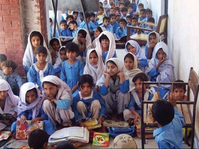 بلوچستان میں اسکولوں کی گرمی و سردی کی سالانہ تعطیلات میں کمی