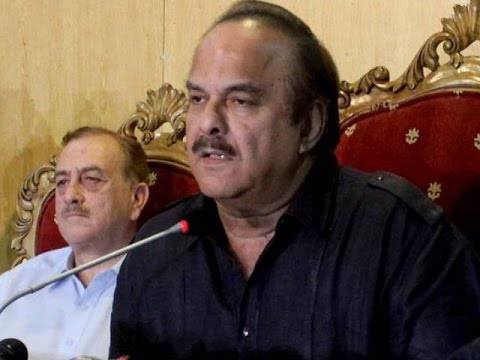 تحریک انصاف نے دوسری جماعتوں کے اکاؤنٹس کی اسکروٹنی کا مطالبہ کر دیا