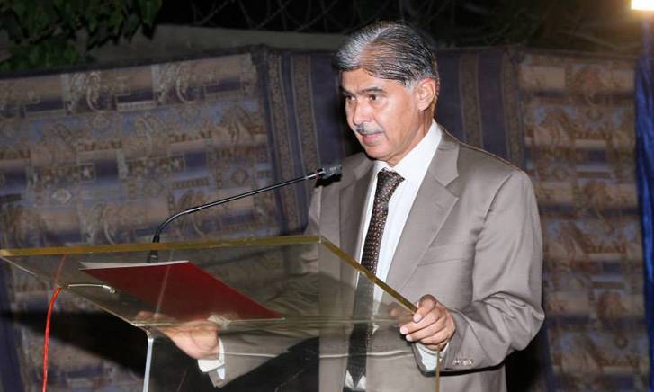 سندھ پولیس کرپشن ریفرنس، سابق آئی جی سمیت 8 ملزمان پر فرد جرم عائد