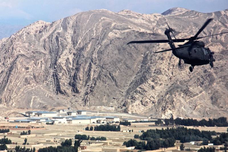 امریکا نے مزید 5 ہیلی کاپٹر پاکستان سے واپس لے لیے, پاک افغان سرحد کی نگرانی متاثر ہونے کا خدشہ