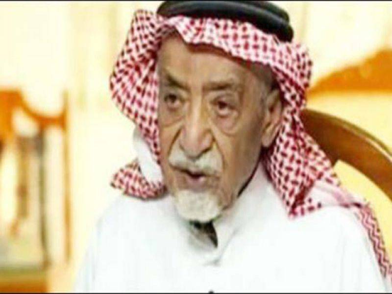سعودی عرب کے قومی ترانے کے خالق کوما میں، حالت انتہائی تشویشناک