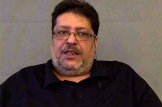  ارشد وہرا منی لانڈرنگ میں ملوث رہے، سرفراز مرچنٹ کا دعویٰ