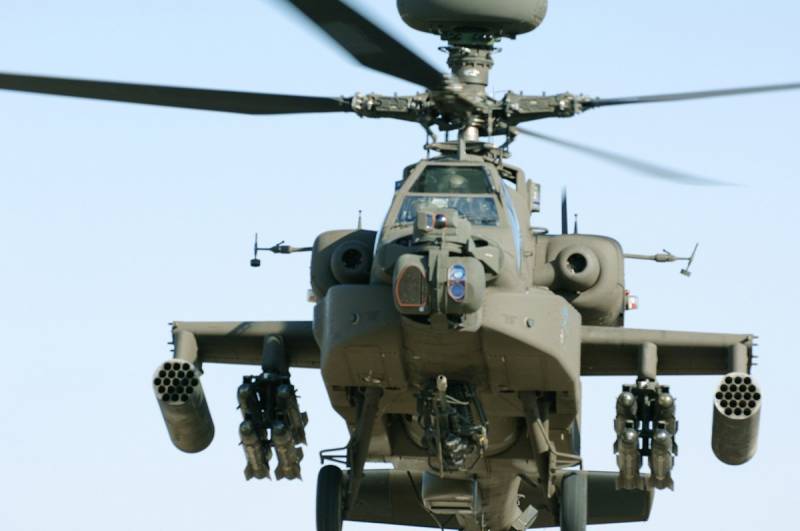 امریکا نے پاکستان سے مزید پانچ ہیلی کاپٹر واپس مانگ لیے