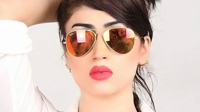  قندیل بلوچ جس گھر میں قتل ہوئی وہ گھر کس معروف شخصیت کی ملکیت نکلا؟