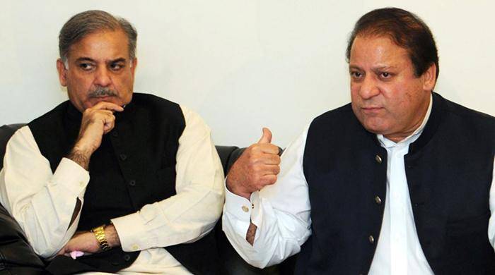  آئندہ انتخابات میں ن لیگ کامیاب ہوئی تو شہباز شریف وزیراعظم بنیں گے، ذرائع