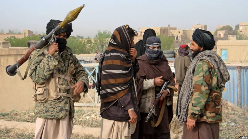افغان طالبان کی امریکی پروفیسر کے بدلے اہم قیدیوں کی مانگ 