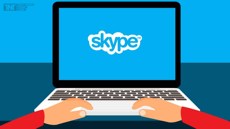 اسکائپ کا منفرد فیچرز کے ساتھ ڈیسک ٹاپ ری ڈیزائن ورژن متعارف 