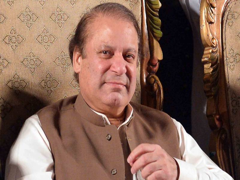 نواز شریف کل صبح وطن واپس پہنچیں گے