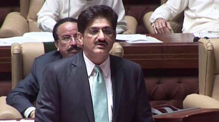 'ہمیں عدالتی فیصلے پر نہیں بلکہ نیب کے دہرے معیار پر اعتراض ہے'