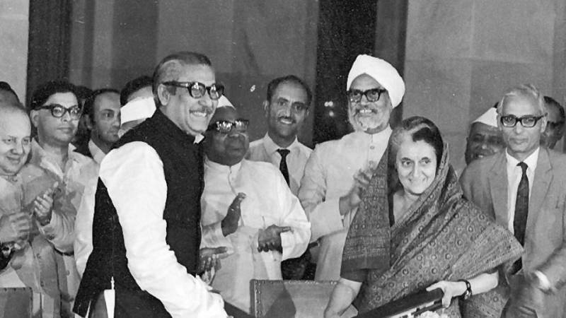 پاکستانی سفارتخانے کی ویب سائٹ پر شائع ہونے والی ویڈیو پر بنگلہ دیش کا معافی کا مطالبہ