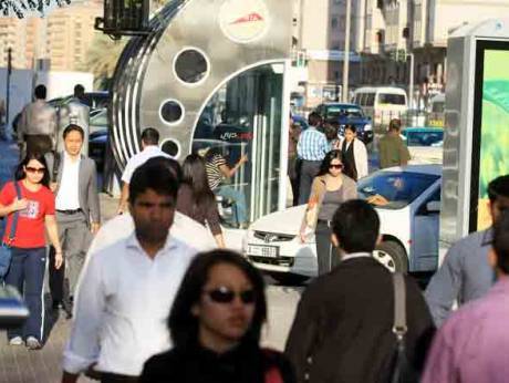 دبئی میں غیر مسلموں کے وصیت نامے اور ترکے کا قانون جاری