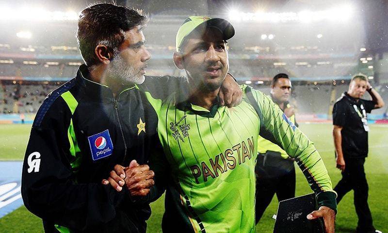 پاکستان ٹی 20 رینکنگ میں پہلے نمبر پر آگیا 