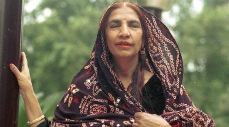 مایہ ناز گلوکارہ ریشماں کو بچھڑے 4 برس بیت گئے 