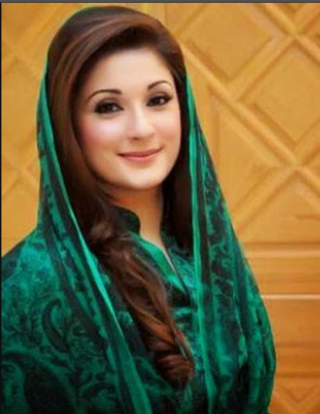 ”مجھے ”انکل “ سے کوئی پرابلم نہیں ہے “ مریم نواز 