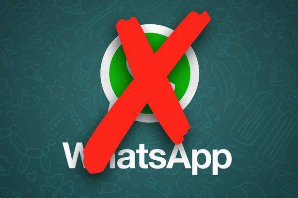  پاکستان سمیت دنیا بھر میں واٹس ایپ سروس ڈاؤن ہو گئی 