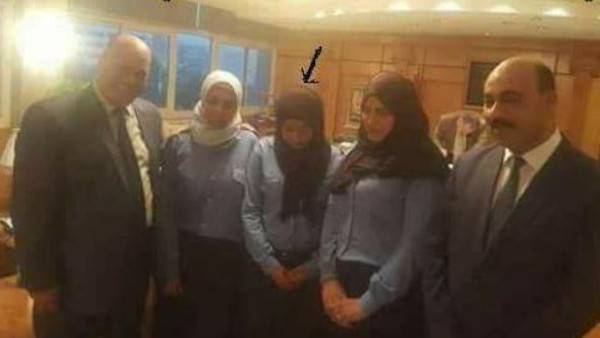 خاتون کو تھپڑمارنے والے رکن پارلیمنٹ کیخلاف کارروائی کا حکم