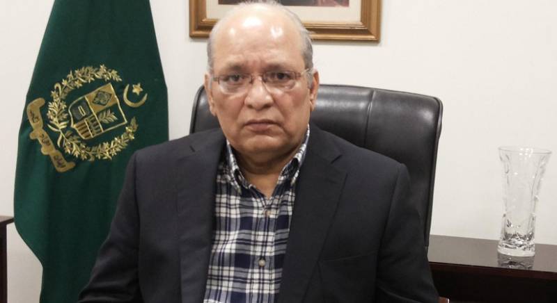 نواز شریف سے ملک و قوم کی خدمت کا انتقام لیا جا رہا ہے : مشاہد اللہ خان