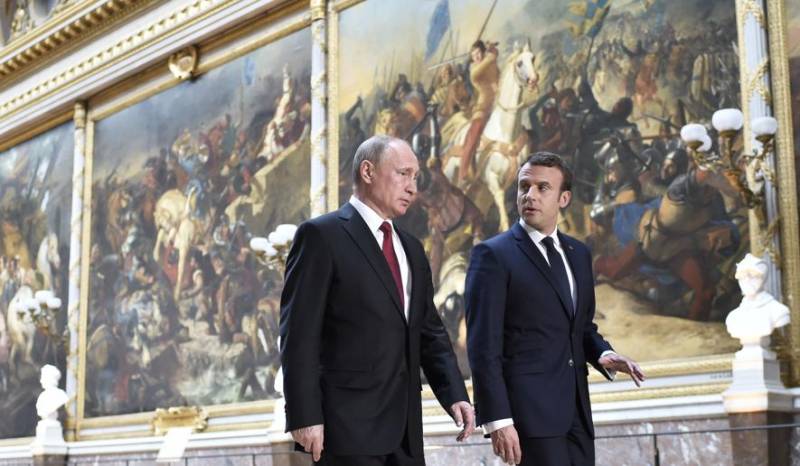 روس اور فرانس نے ایٹمی معاہدے پر نظرثانی کو مسترد کر دیا