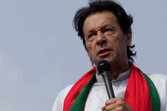 شہباز شریف ڈرامے باز ہیں ، بالی ووڈ جانا چاہیے، عمران خان 
