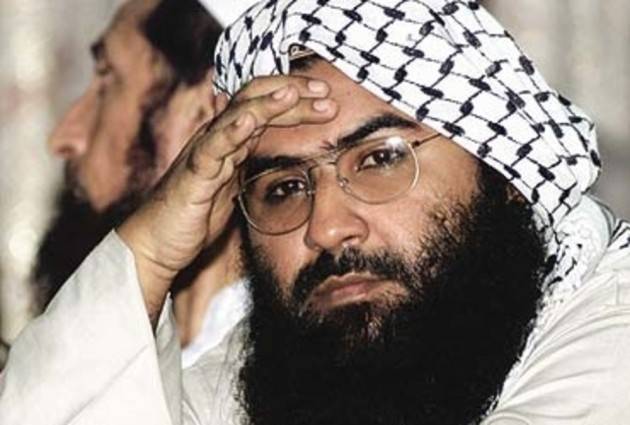 چین نے مولانا مسعود اظہر سے متعلق بھارتی قرار داد ایک بار پھر ویٹو کر دی