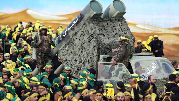 اسرائیل کی ایٹمی تنصیبات حزب اللہ لبنان کے میزائلوں کے نشانے پر ہیں: شیخ نعیم قاسم‎