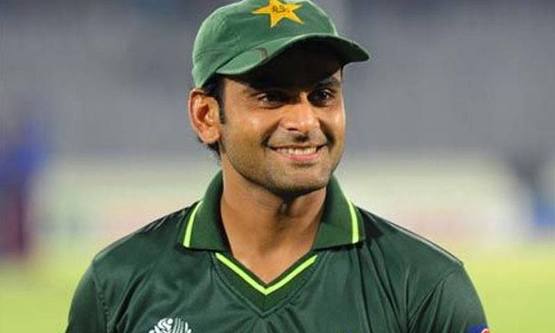 محمد حفیظ کا باؤلنگ ایکشن کلیئر ہو جائے گا ،کارل کرو 