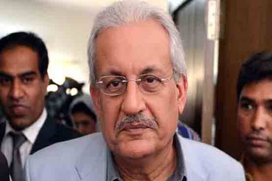 عرب کلچر اسلامی نہیں اسلئے پاکستان میں متعارف نہیں کروا سکتے، رضا ربانی