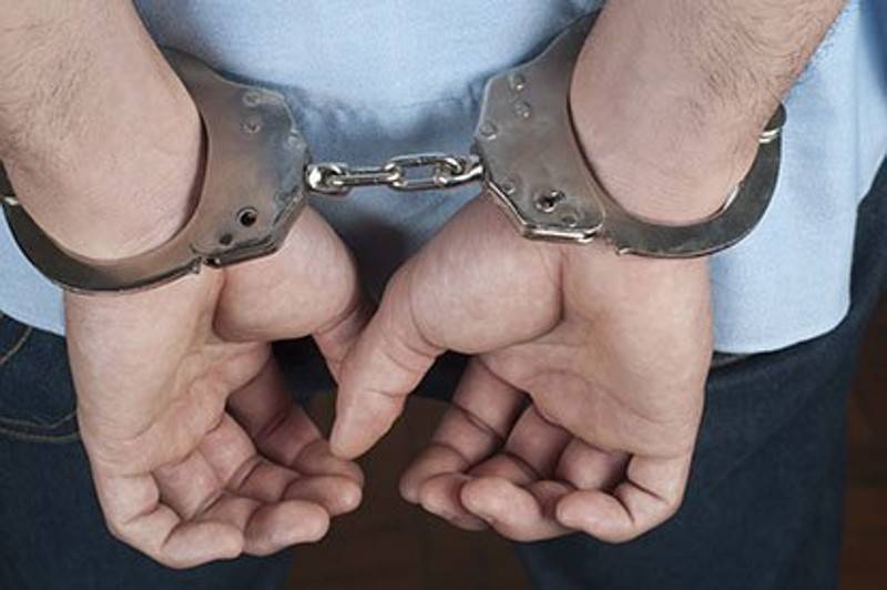 شارجہ میں دو غیر ملکی شہریوں کا شرمناک جرم.حکام نے گرفتار کر لیا 