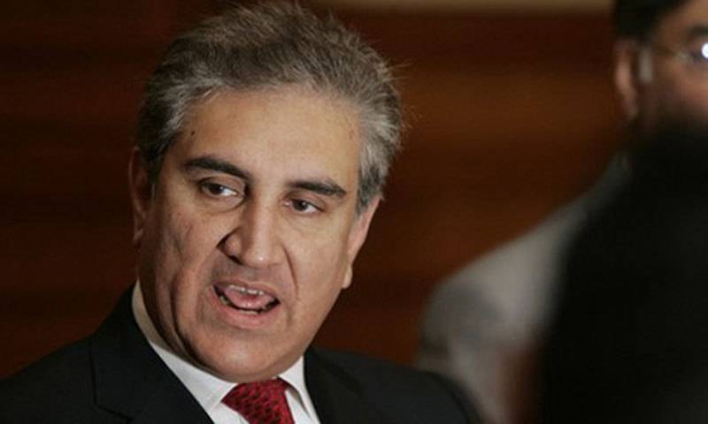 عوام بلا تفریق احتساب کا مطالبہ کر رہی ہے، شاہ محمود قریشی
