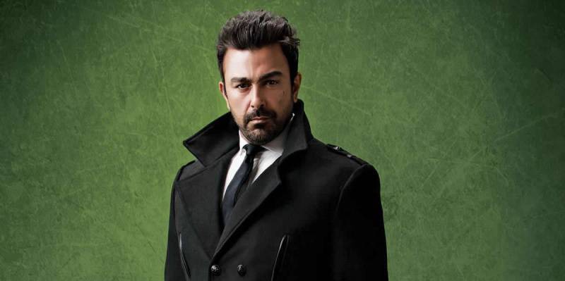 فواد خان کو انڈین فلموں میں کام نہیں کرنا چاہیے تھا : شان 