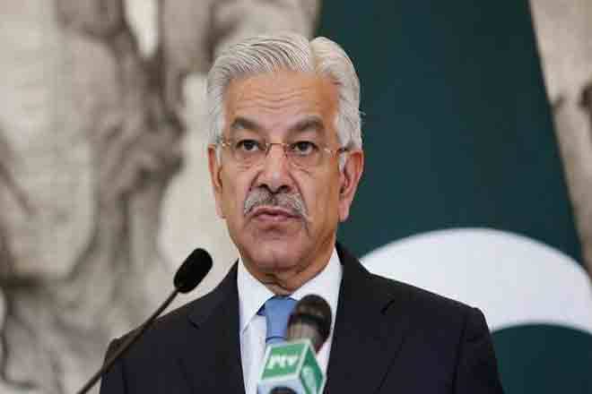  افغانستان کے خراب حالات کا الزام پاکستان کو نہیں دیا جا سکتا، وزیر خارجہ