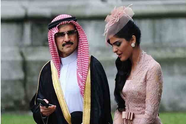 گرفتار سعودی شہزادے کے دنیا بھر میں موجود اثاثوں کی تفصیلات سامنے آ گئیں